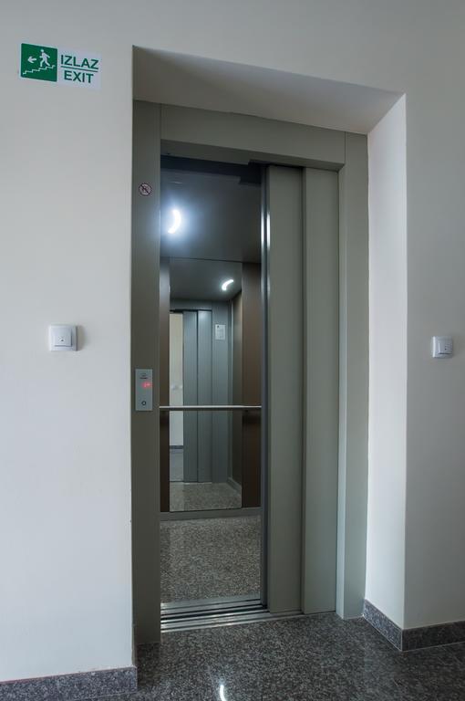 Jelena Apartment دوبوي المظهر الخارجي الصورة