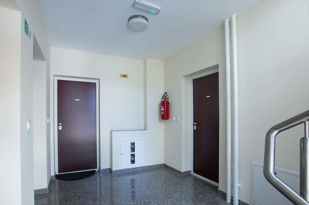 Jelena Apartment دوبوي المظهر الخارجي الصورة