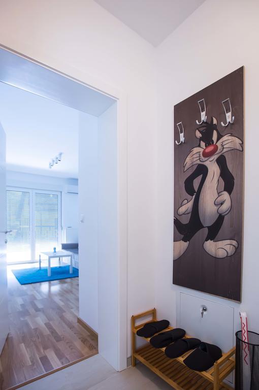 Jelena Apartment دوبوي المظهر الخارجي الصورة