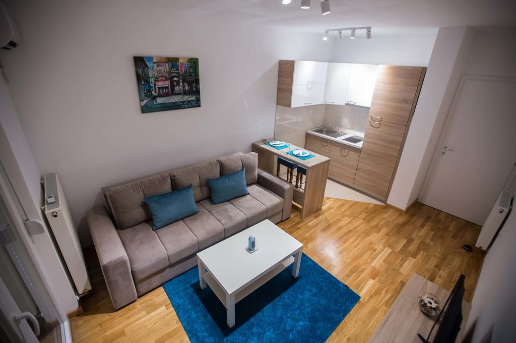 Jelena Apartment دوبوي المظهر الخارجي الصورة