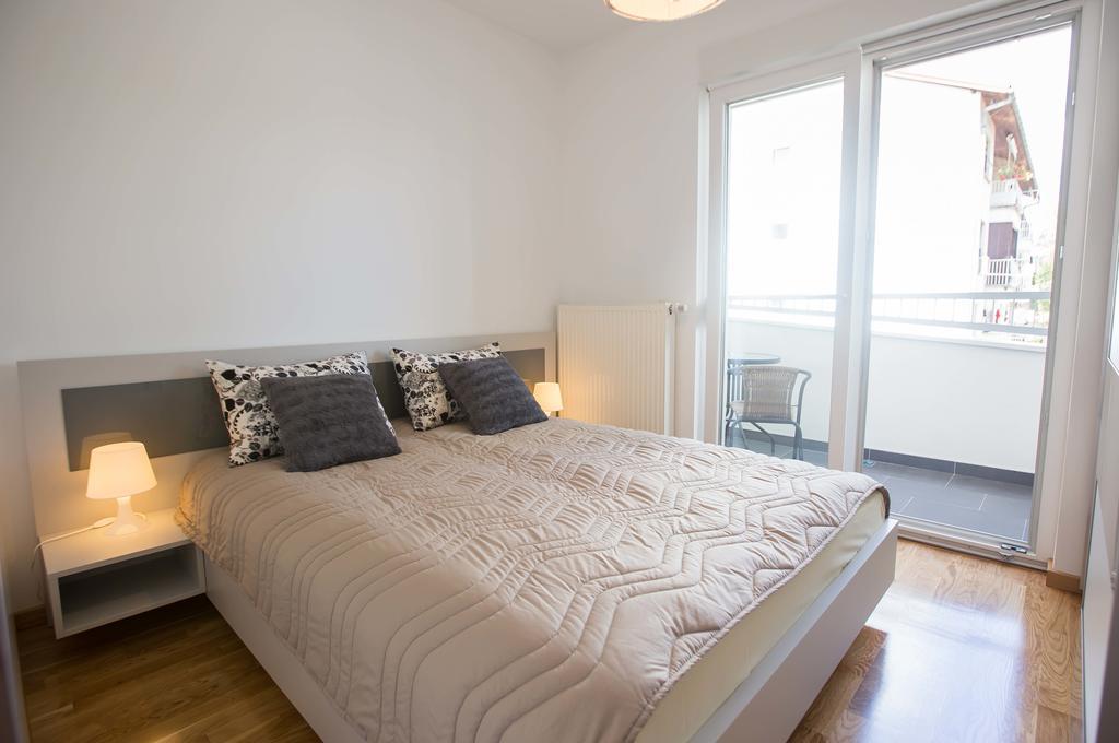 Jelena Apartment دوبوي المظهر الخارجي الصورة
