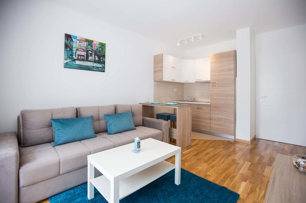 Jelena Apartment دوبوي المظهر الخارجي الصورة
