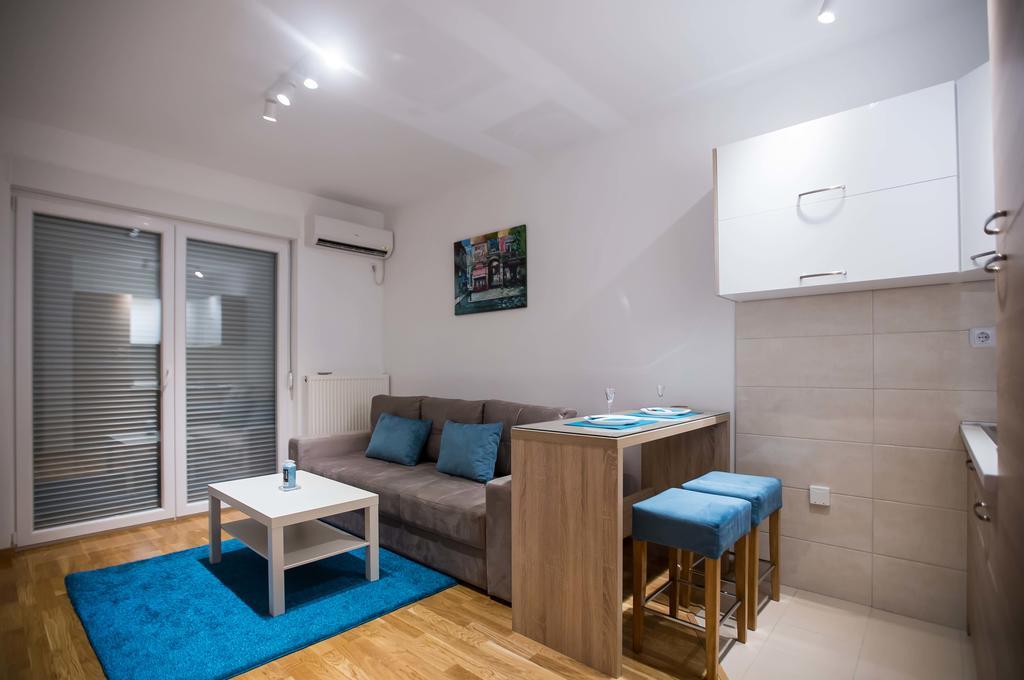 Jelena Apartment دوبوي المظهر الخارجي الصورة