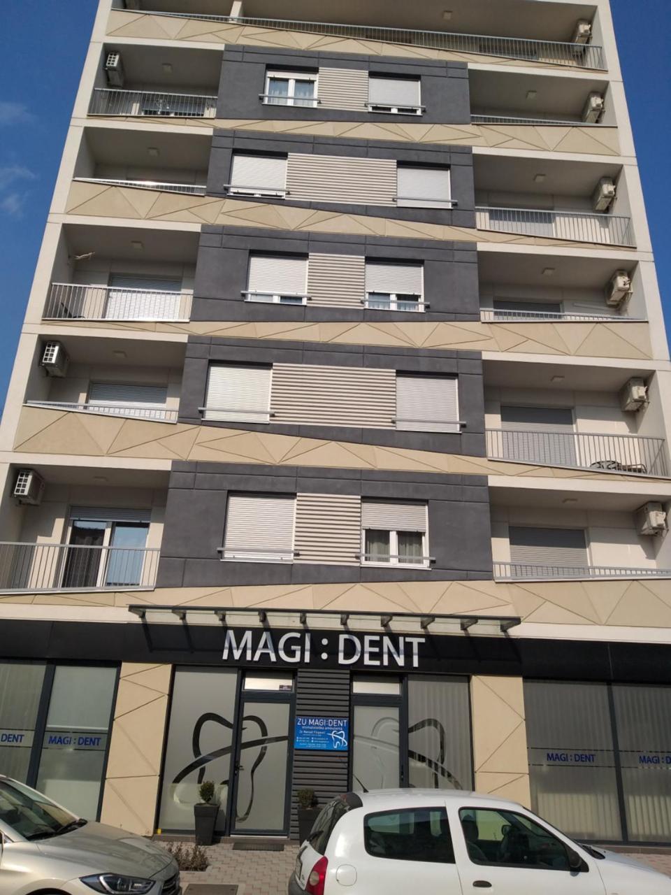 Jelena Apartment دوبوي المظهر الخارجي الصورة
